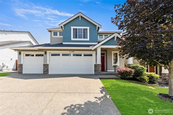 11122 172nd Street Court E, Puyallup, WA 98374
