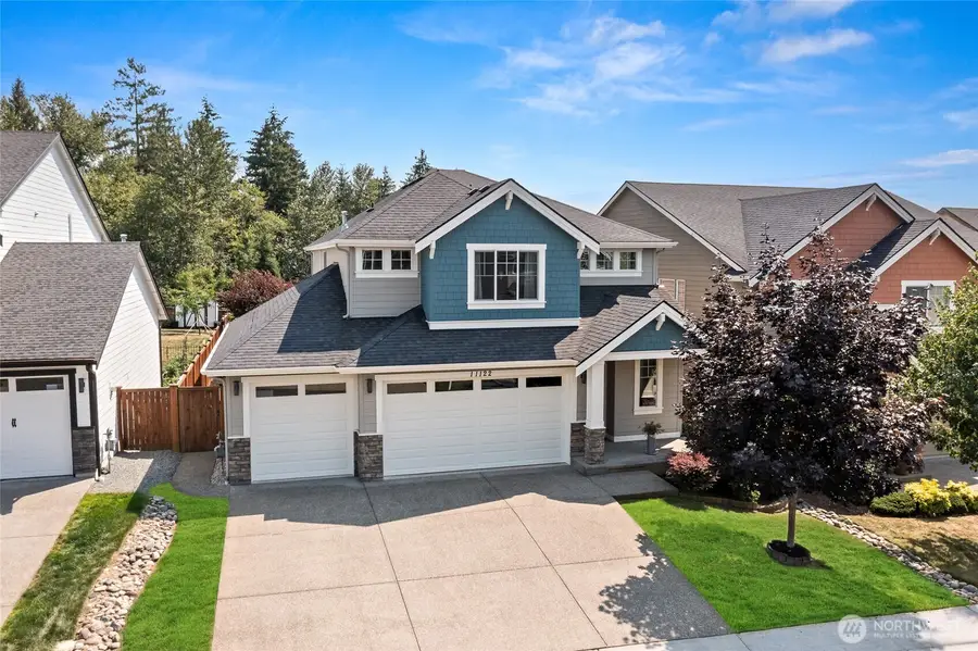 11122 172nd Street Court E, Puyallup, WA 98374 - #2