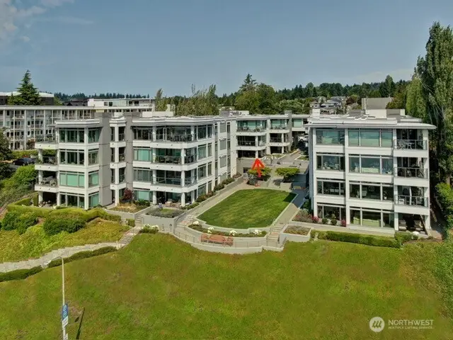 225 2nd Street S #A2, Kirkland, WA 98033 - #1