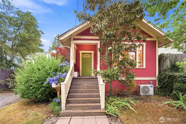 1110 NW 70th Street, Seattle, WA 98117