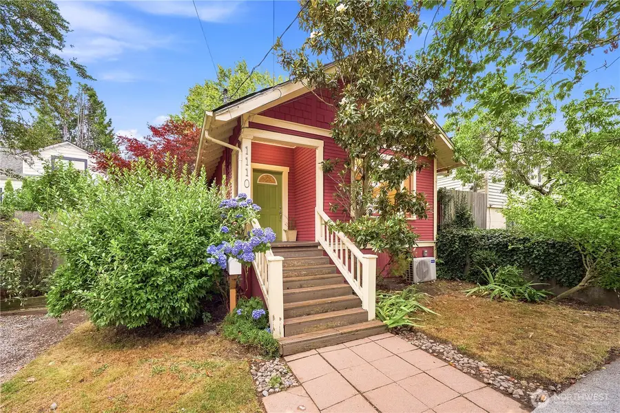 1110 NW 70th Street, Seattle, WA 98117 - #2