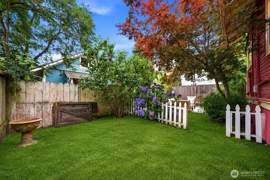 1110 NW 70th Street, Seattle, WA 98117 - #3