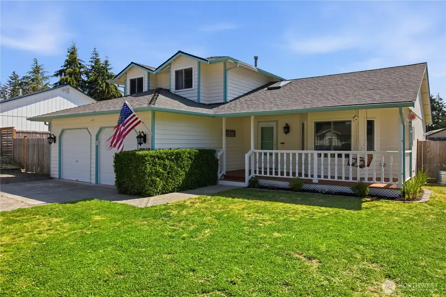 9042 Wendy Drive Se, Olympia, WA 98513 - #2