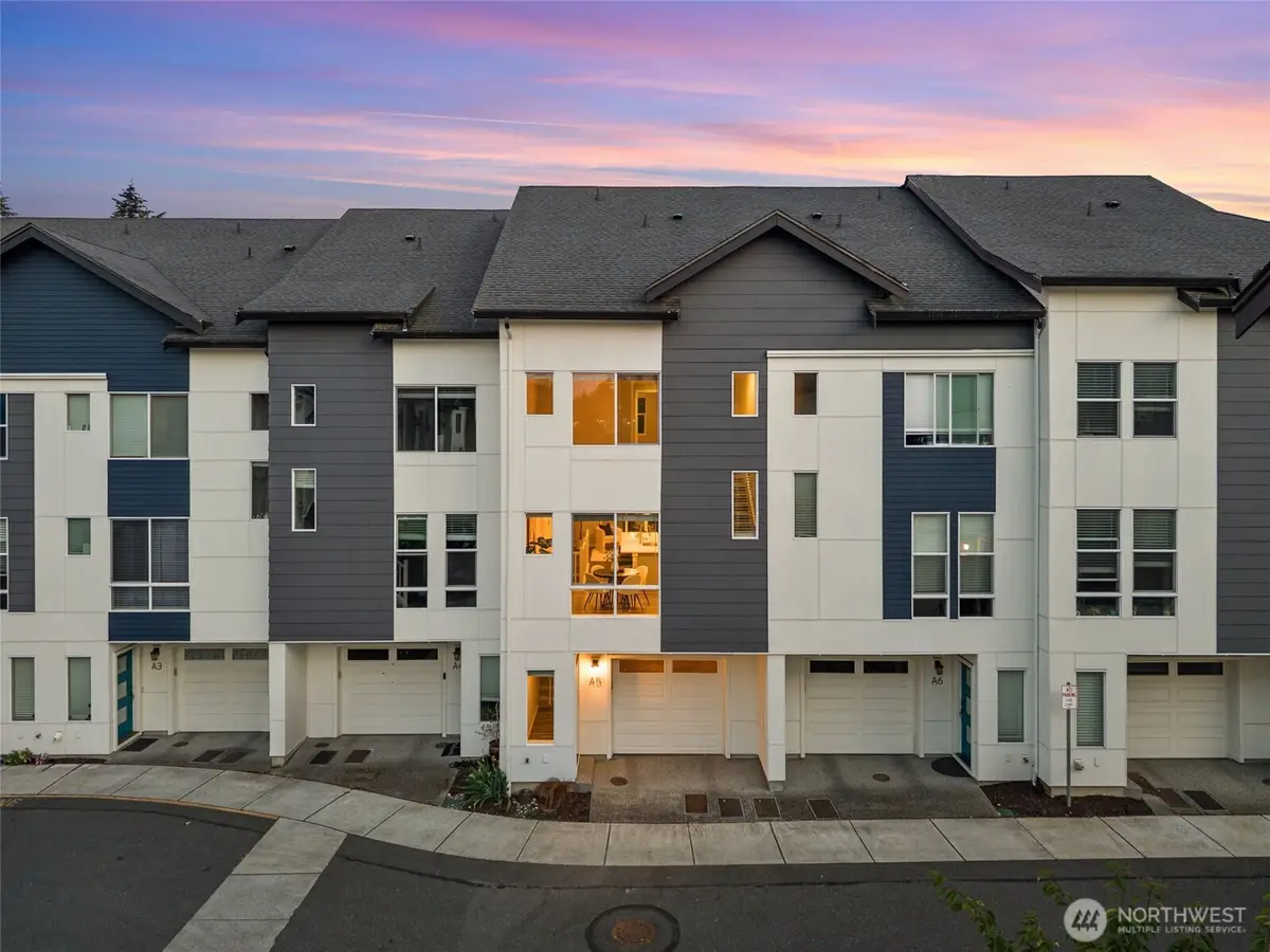 14715 Admiralty Way #A-5, Lynnwood, WA 98087 - #1