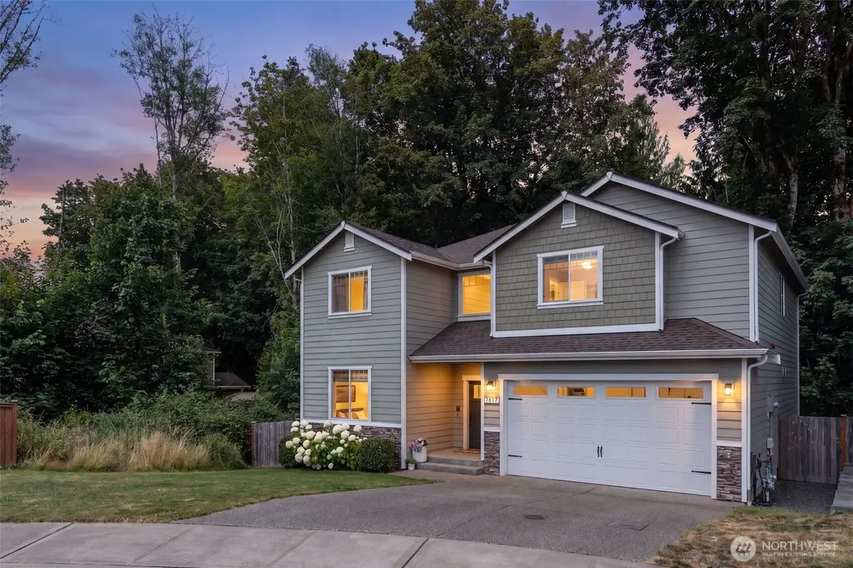 7617 Deschutes Woods Court Se, Olympia, WA 98501 - #1