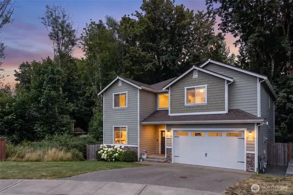 7617 Deschutes Woods Court Se, Olympia, WA 98501