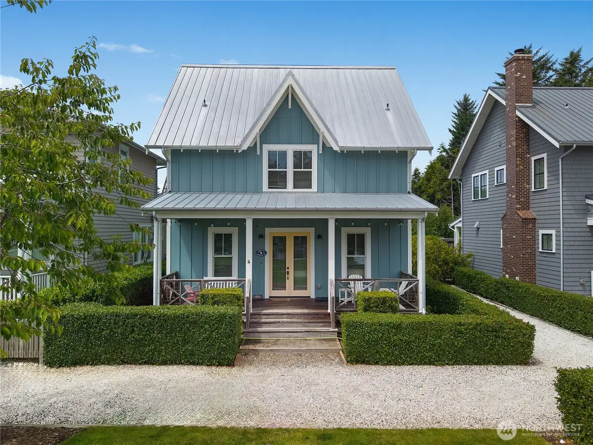 44 Horseshoe Lane, Pacific Beach, WA 98571 - #1
