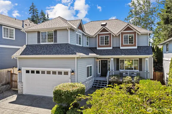 4125 NE 27th Place, Renton, WA 98059