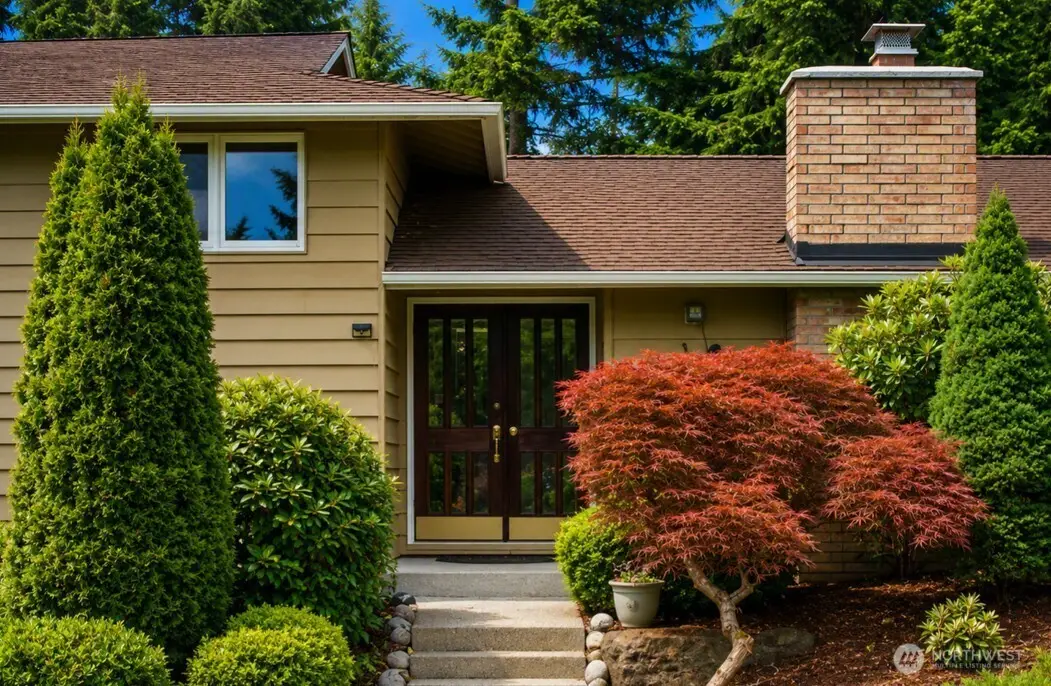 13730 SE 20th Street, Bellevue, WA 98005 - #1