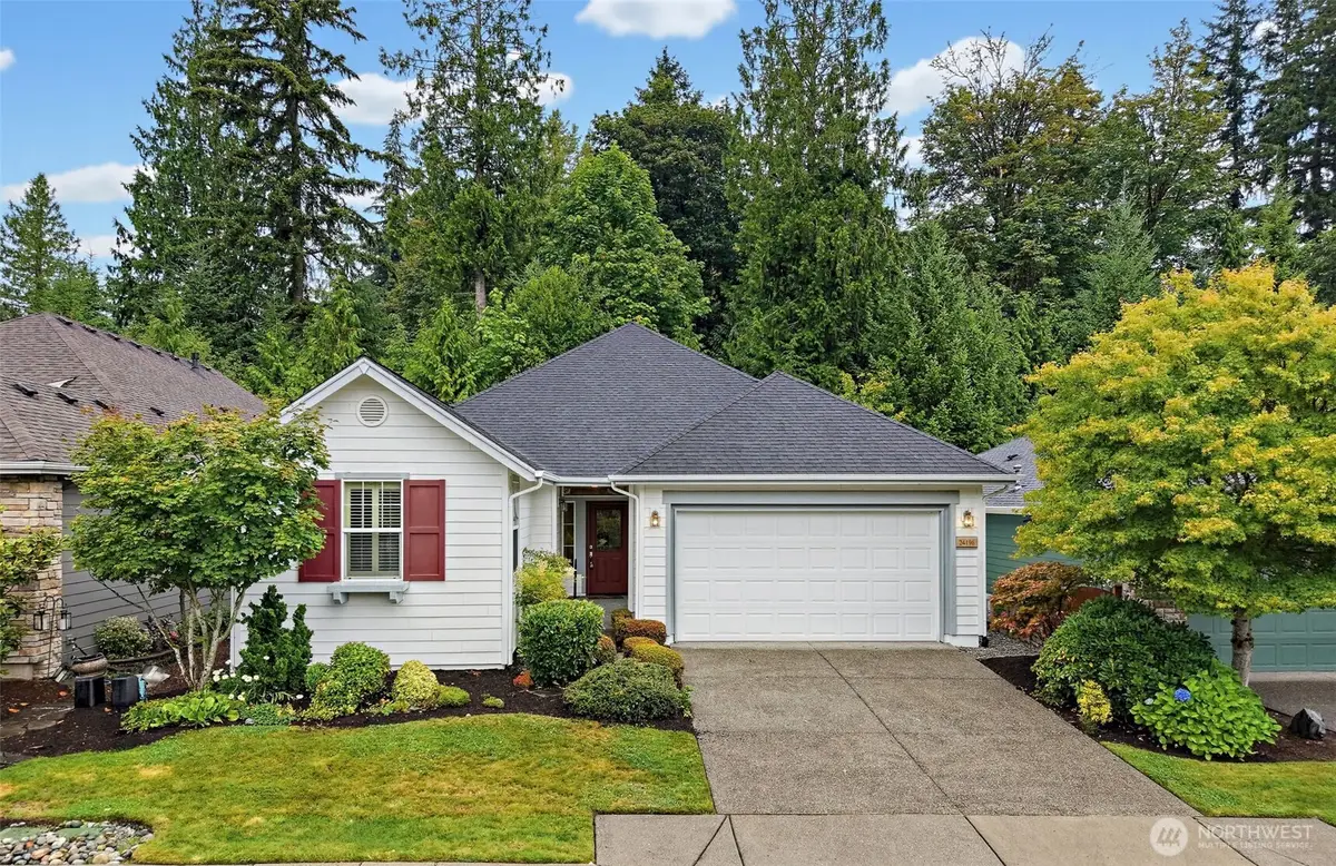 24196 NE 131st Terrace, Redmond, WA 98053 - #1
