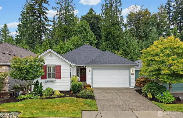 24196 NE 131st Terrace, Redmond, WA 98053
