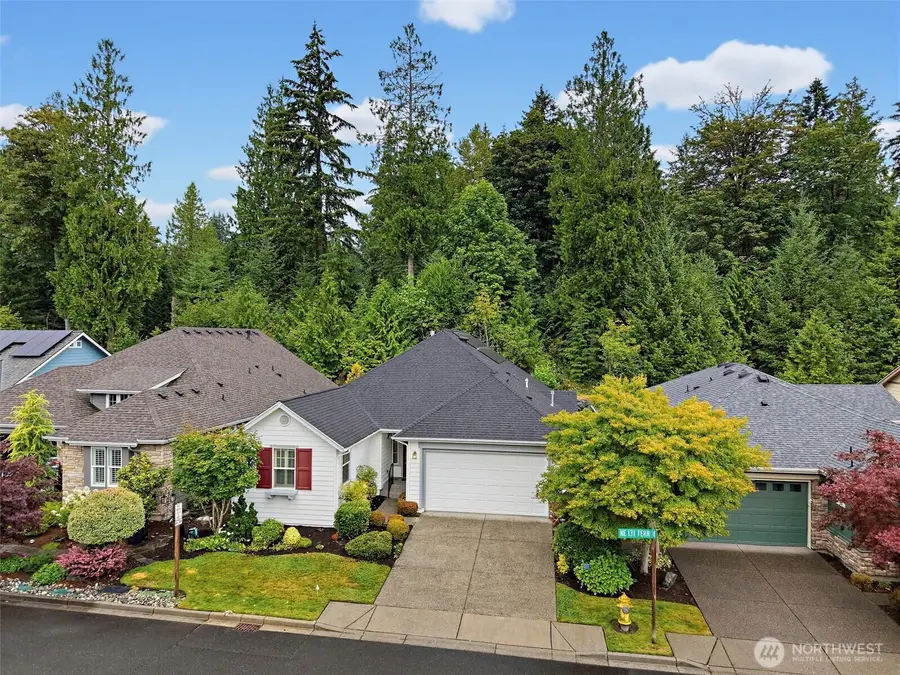 24196 NE 131st Terrace, Redmond, WA 98053 - #2
