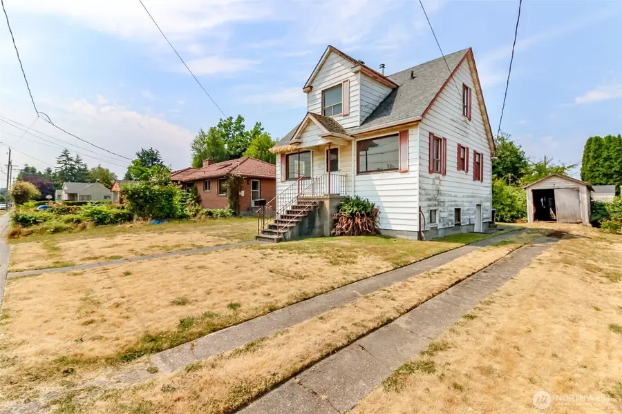 7015 12th Avenue Sw, Seattle, WA 98106 - #2