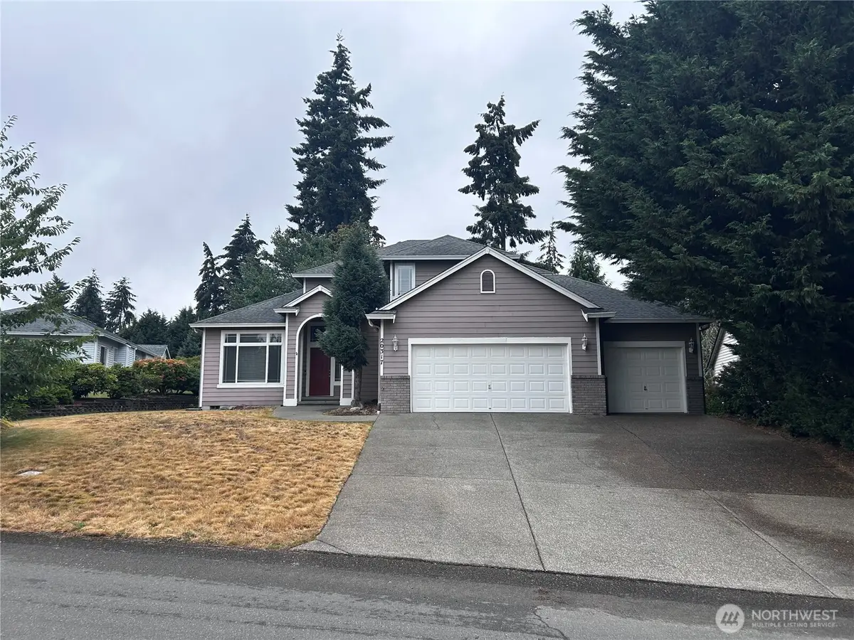 20317 124th Street Ct E, Bonney Lake, WA 98391 - #1