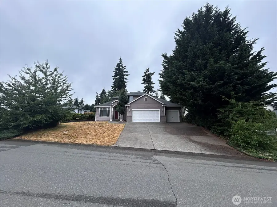 20317 124th Street Ct E, Bonney Lake, WA 98391 - #2