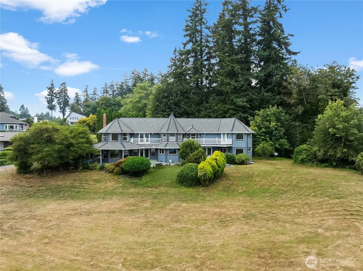 2594 NE William E Sutton Road, Bremerton, WA 98311 - #1