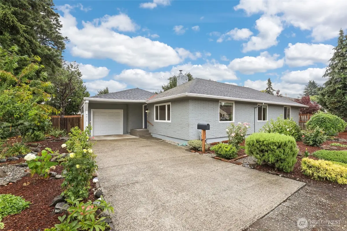 6615 S Huson Street, Tacoma, WA 98409 - #1