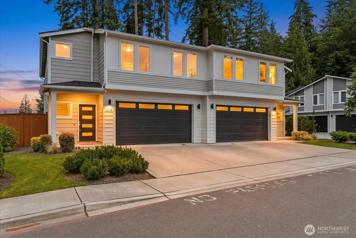 121 171st Place Sw #A, Bothell, WA 98012 - #1