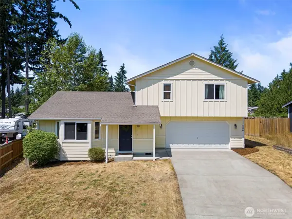 11406 203rd Avenue E, Bonney Lake, WA 98391