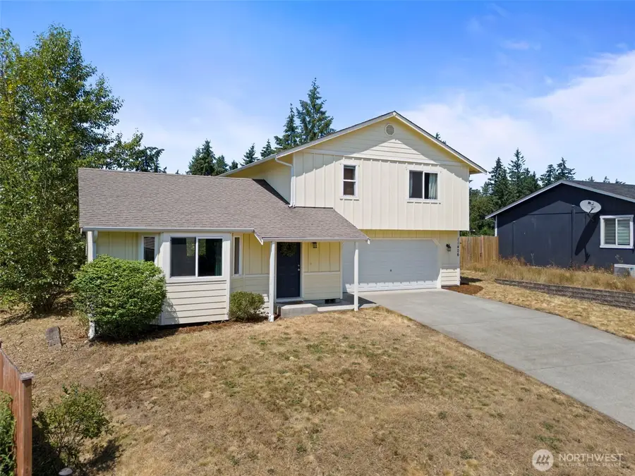 11406 203rd Avenue E, Bonney Lake, WA 98391 - #2