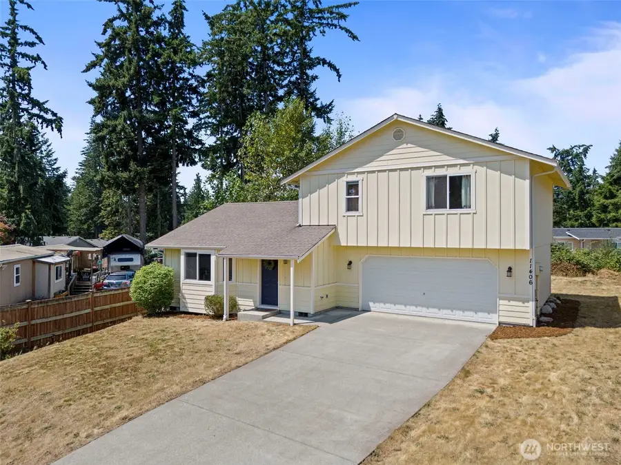 11406 203rd Avenue E, Bonney Lake, WA 98391 - #3