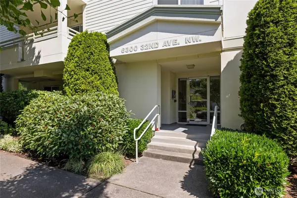 6300 32nd Avenue Nw #302, Seattle, WA 98107
