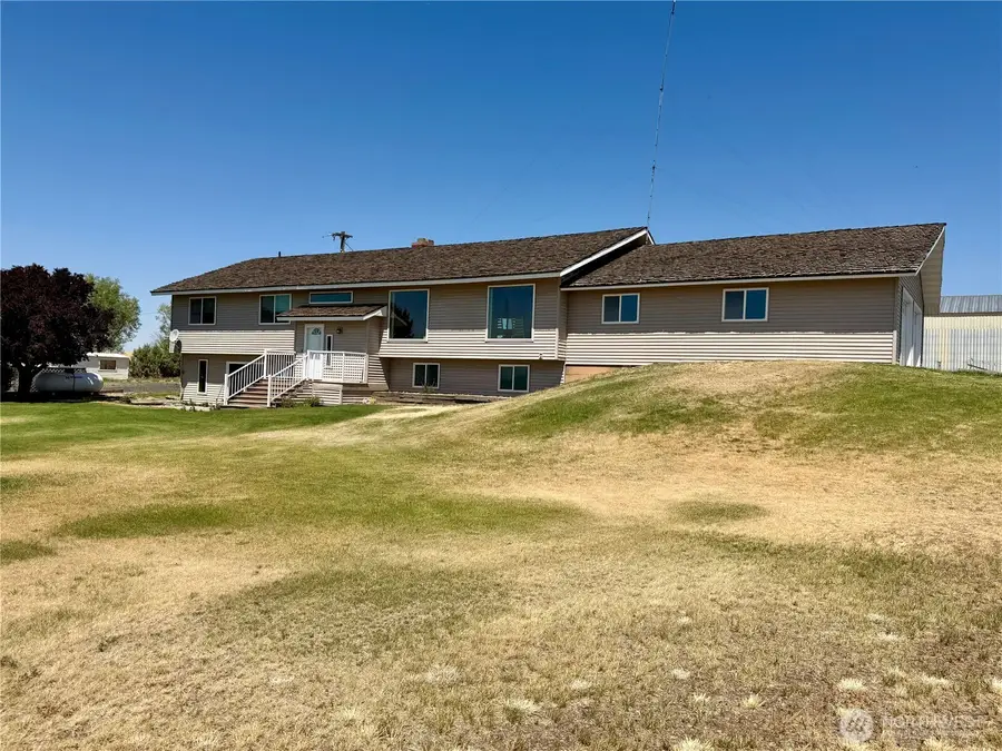 705 NE Blake Avenue, Wilbur, WA 99185 - #2