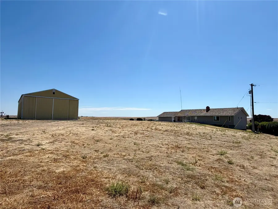 705 NE Blake Avenue, Wilbur, WA 99185 - #3