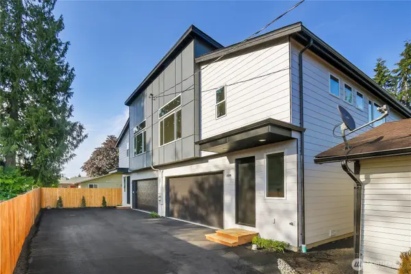 629 107th Place Sw #A, Everett, WA 98204