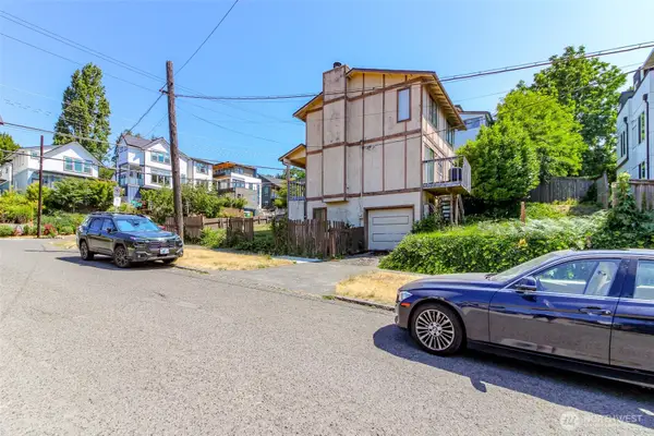 1601 E Alder Street, Seattle, WA 98122