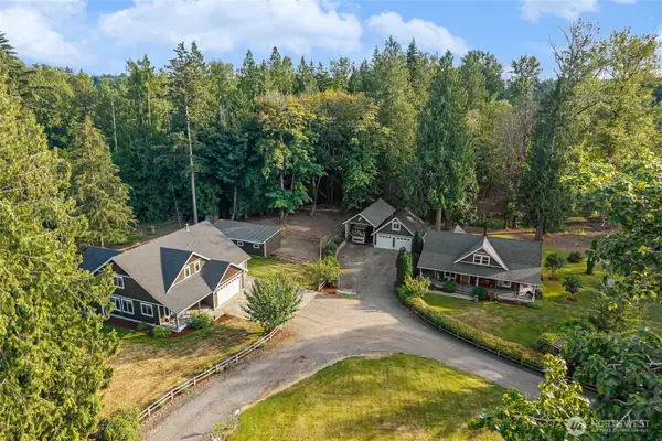 1035 Red Tail Lane, Bellingham, WA 98226