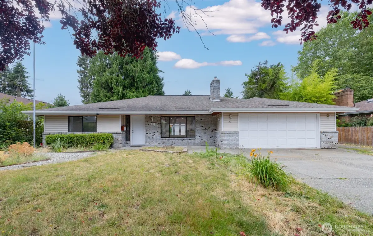 201 K Street Ne, Auburn, WA 98002 - #1