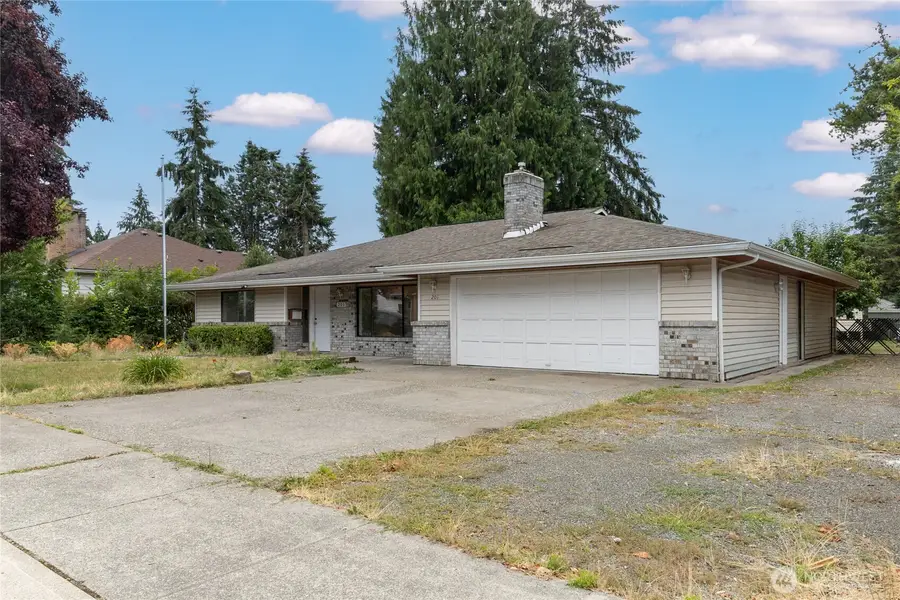 201 K Street Ne, Auburn, WA 98002 - #2