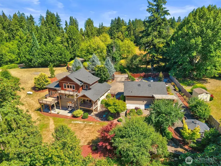 1956 NE Trail Way, Poulsbo, WA 98370 - #2