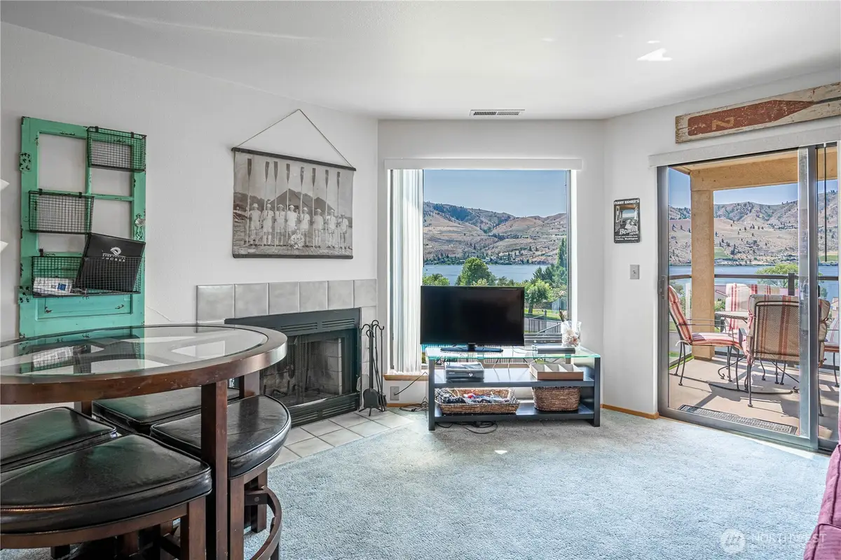 100 Lake Chelan Shores #17-11, Chelan, WA 98816 - #1