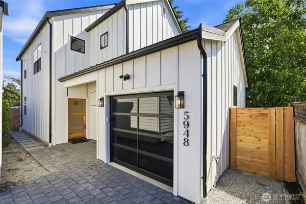 5948 18 Avenue Sw #2, Seattle, WA 98106
