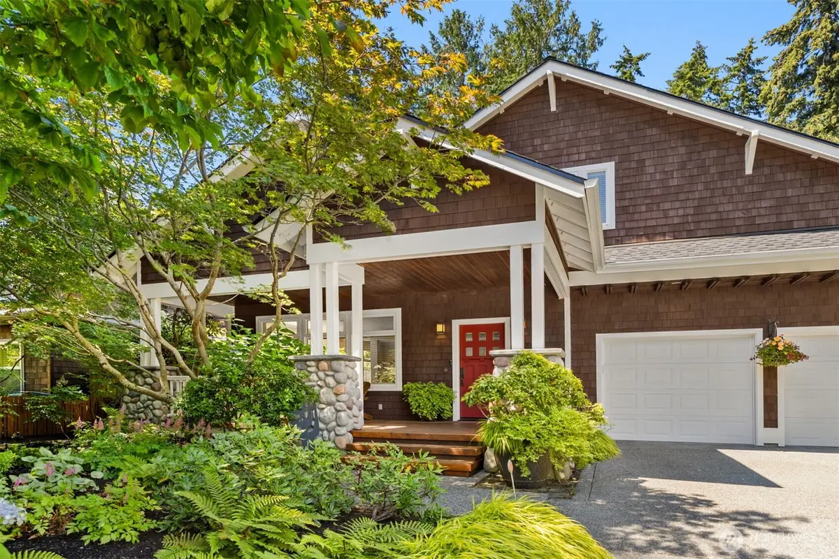 687 Tiffany Meadows Drive Ne, Bainbridge Island, WA 98110 - #1