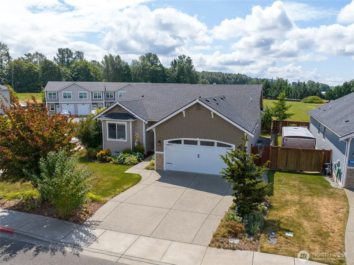 1668 River Walk Lane, Burlington, WA 98233 - #1