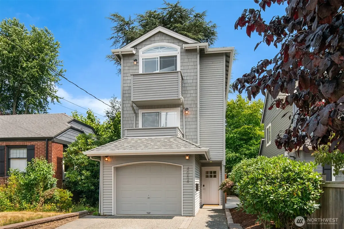 4054 54th Avenue Sw, Seattle, WA 98116 - #1