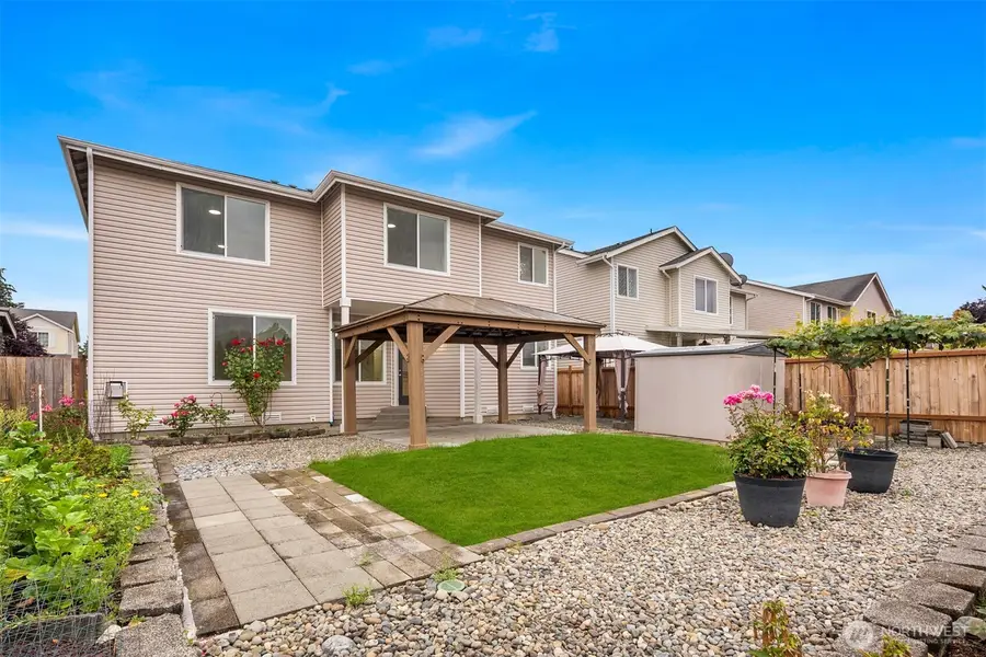 15506 67th Avenue Ct E, Puyallup, WA 98375 - #3