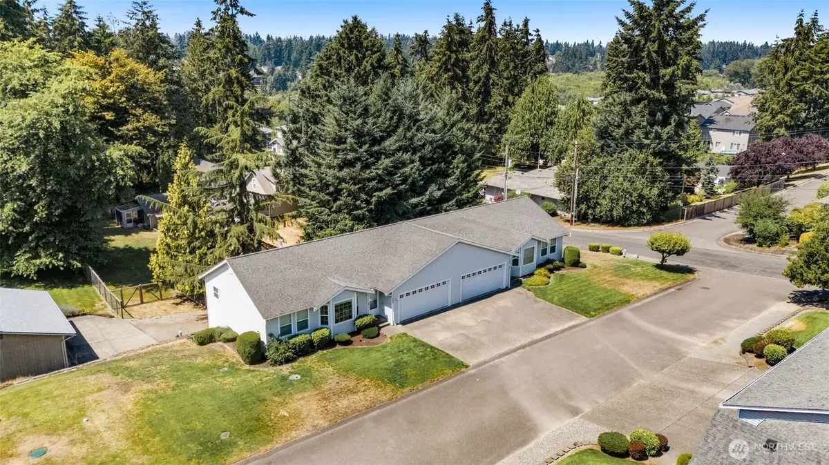 5306 51st Avenue Ct W, University Place, WA 98467 - #1
