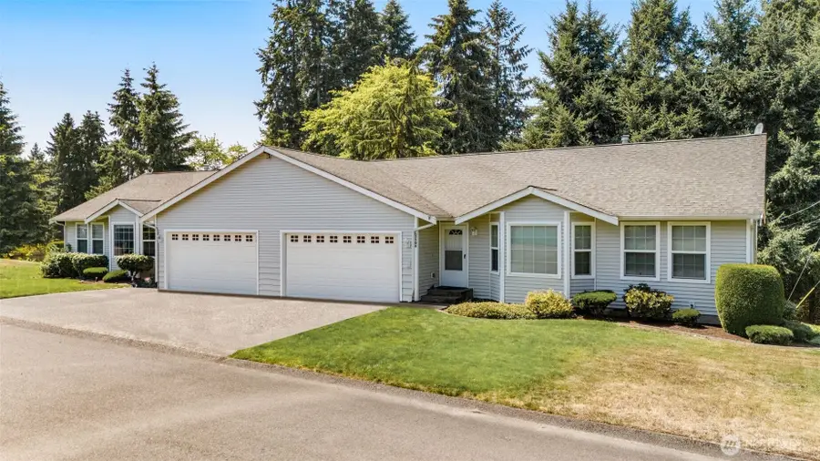 5306 51st Avenue Ct W, University Place, WA 98467 - #2