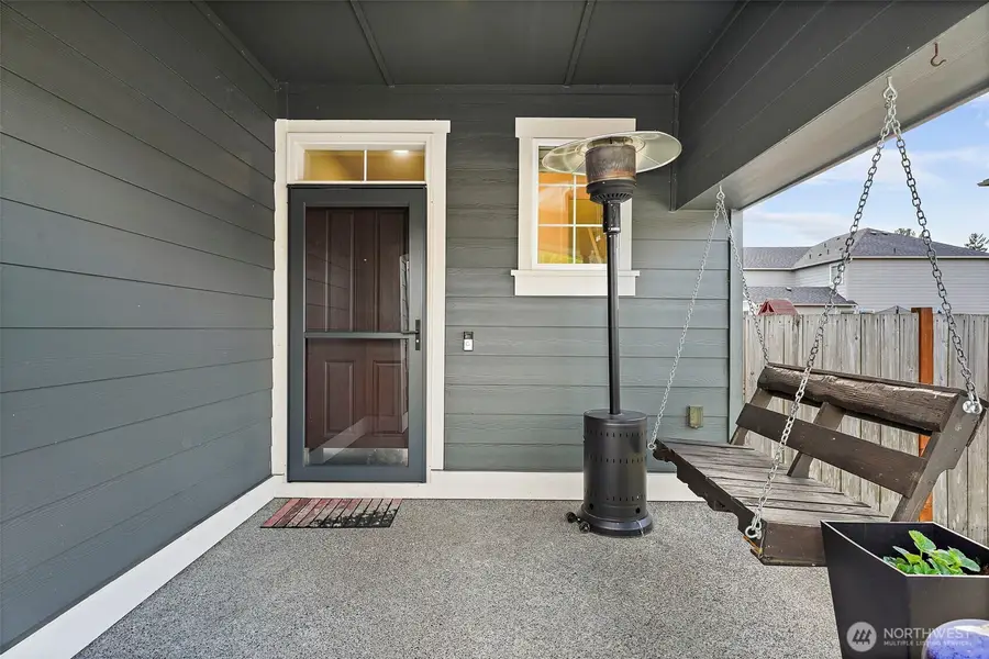722 Williams Street Nw, Orting, WA 98360 - #3