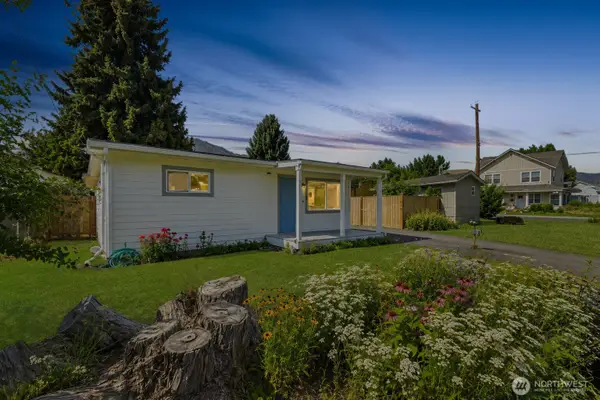 119 W Gibson Avenue, Chelan, WA 98816