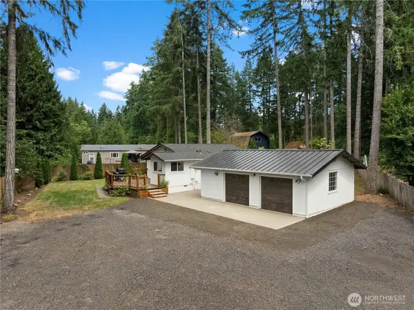 14021 133rd Street Nw, Gig Harbor, WA 98329