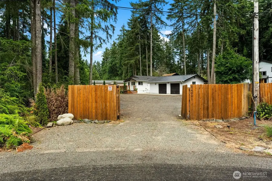 14021 133rd Street Nw, Gig Harbor, WA 98329 - #2