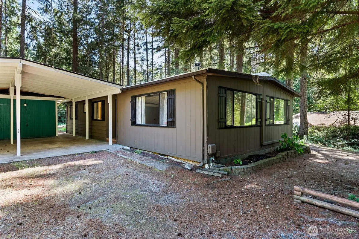 14011 Hollyburn Lane Nw, Gig Harbor, WA 98329 - #1