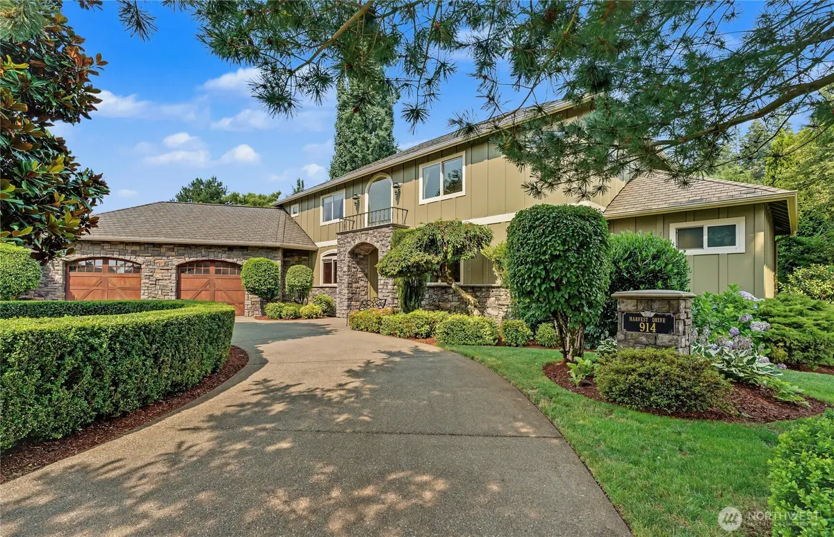 914 Harvest Drive Se, Olympia, WA 98501 - #1