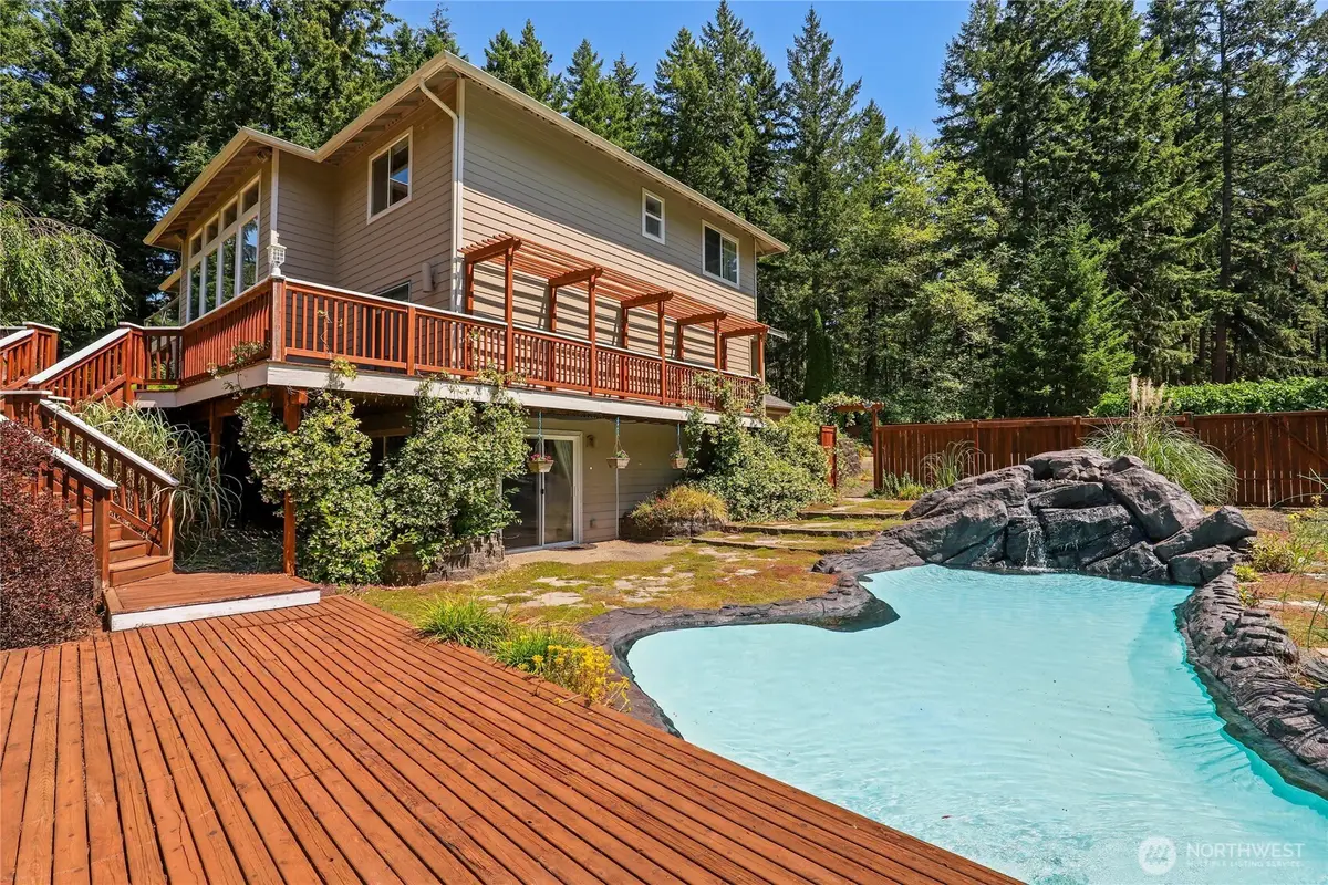 4997 SW Old Clifton Road, Port Orchard, WA 98367 - #1