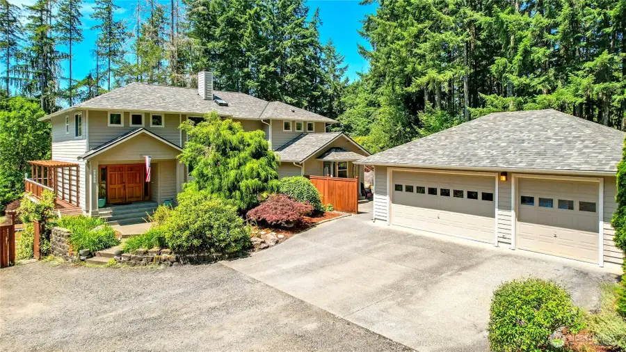 4997 SW Old Clifton Road, Port Orchard, WA 98367 - #2